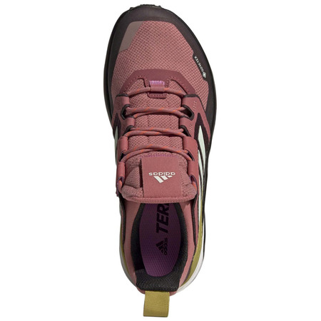 Chaussures Adidas Terrex Trailmaker GTX W Rose/Fuchsia