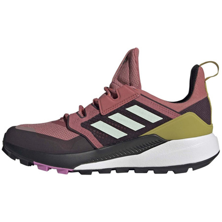 Chaussures Adidas Terrex Trailmaker GTX W Rose/Fuchsia