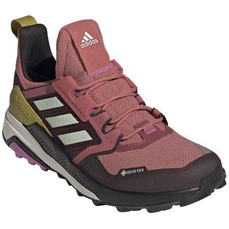 Chaussures Adidas Terrex Trailmaker GTX W Rose/Fuchsia