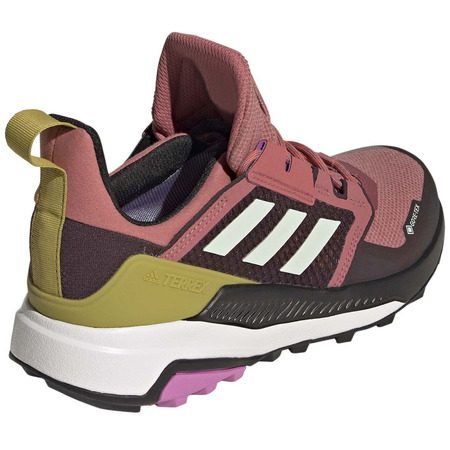 Chaussures Adidas Terrex Trailmaker GTX W Rose/Fuchsia