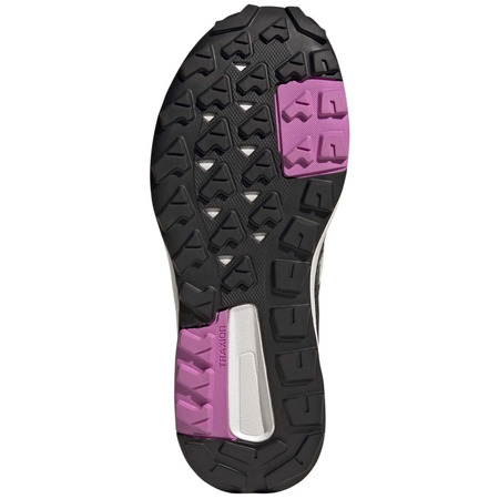 Chaussures Adidas Terrex Trailmaker GTX W Rose/Fuchsia