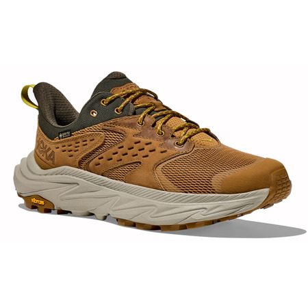 Chaussures Anacapa 2 Low GTX Marron/Ocre
