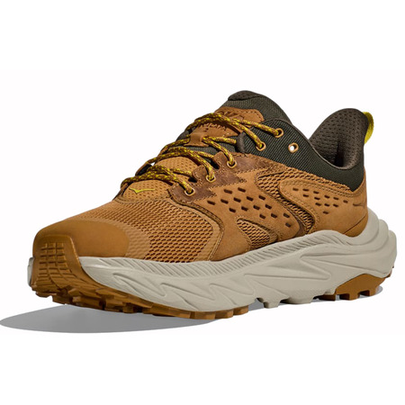 Chaussures Anacapa 2 Low GTX Marron/Ocre