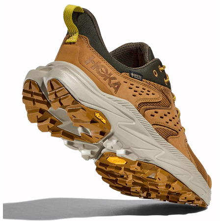 Chaussures Anacapa 2 Low GTX Marron/Ocre