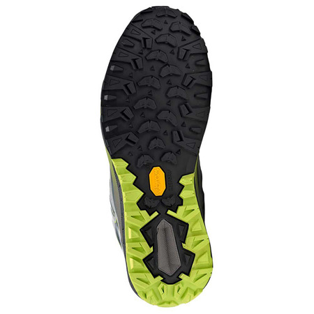 Chaussures Asolo GTX Grid GV Gris / Lime