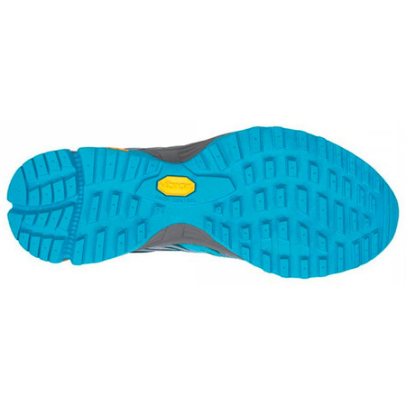 Zapatillas Chiruca Marbella 01 GTX W Bleu/Vert