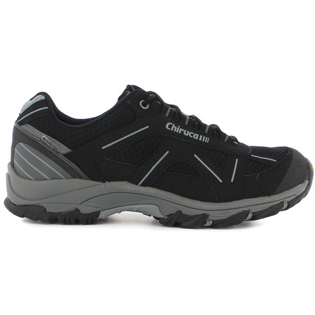 Zapatillas Chiruca Sumatra 03 GTX Noir