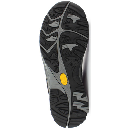 Zapatillas Chiruca Sumatra 03 GTX Noir
