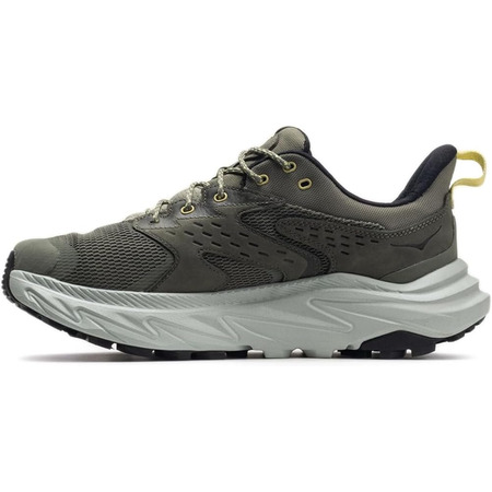 Chaussures Hoka Anacapa 2 Low GTX Gris/Sable