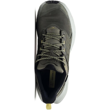 Chaussures Hoka Anacapa 2 Low GTX Gris/Sable