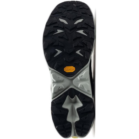 Chaussures Hoka Anacapa 2 Low GTX Gris/Sable