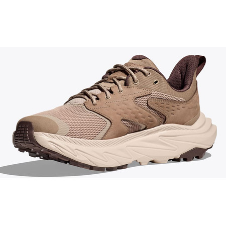 Chaussures Hoka Anacapa 2 Low GTX Marron/Beige