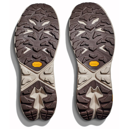 Chaussures Hoka Anacapa 2 Low GTX Marron/Beige