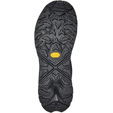 Chaussures Hoka Anacapa Low GTX Noir