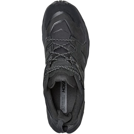 Chaussures Hoka Anacapa Low GTX Noir