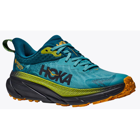Chaussures Hoka Challenger ATR 7 GTX aigue-marine