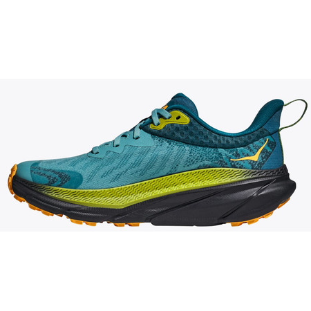 Chaussures Hoka Challenger ATR 7 GTX aigue-marine
