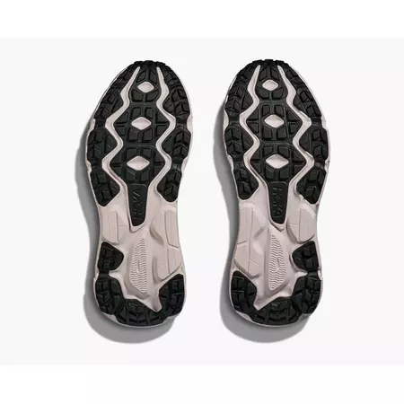 Chaussures Hoka Challenger ATR 7 GTX bleues