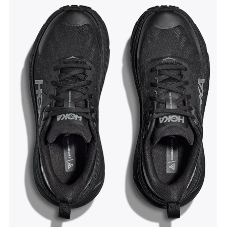 Chaussures Hoka Challenger ATR 7 GTX noir