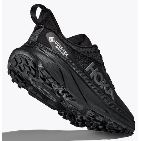 Chaussures Hoka Challenger ATR 7 GTX noir