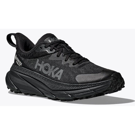 Chaussures Hoka Challenger ATR 7 GTX noir
