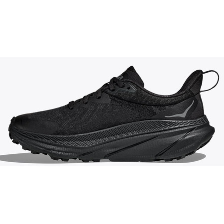 Chaussures Hoka Challenger ATR 7 GTX noir