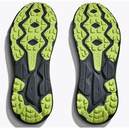 Chaussures Hoka Challenger ATR 7 GTX Vert/Gris