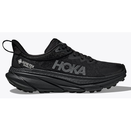 Chaussures Hoka Challenger ATR 7 GTX W noir