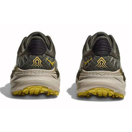 Chaussures Hoka Challenger ATR 7 vert olive