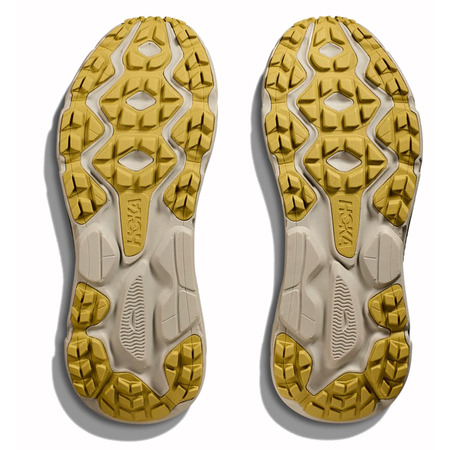 Chaussures Hoka Challenger ATR 7 vert olive