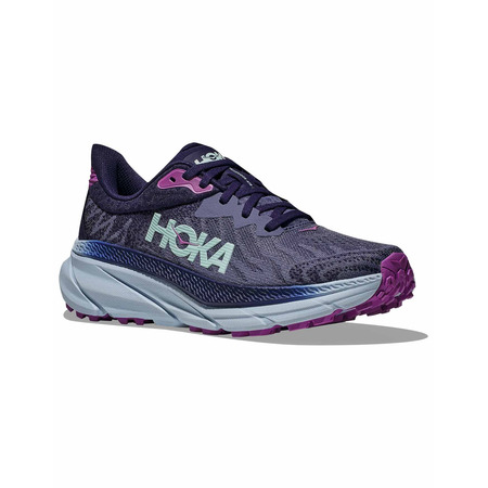 Chaussures Hoka Challenger ATR 7 W Violet