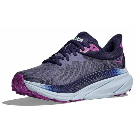 Chaussures Hoka Challenger ATR 7 W Violet
