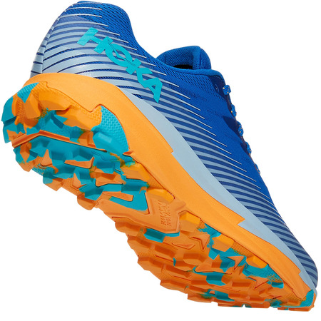 Chaussures Hoka Torrent 2 Bleu
