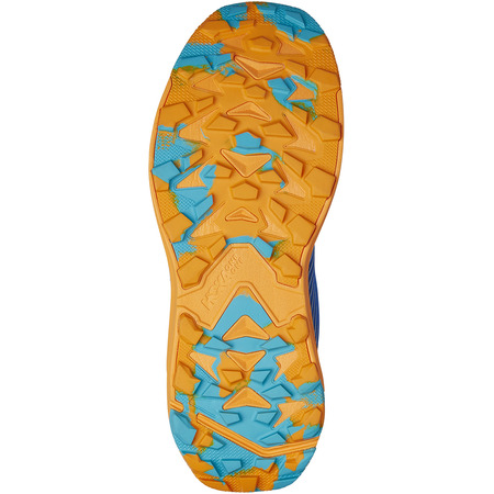Chaussures Hoka Torrent 2 Bleu