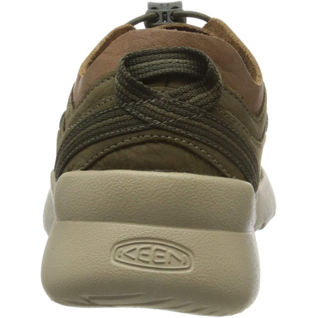 Zapatillas Keen Highland Green
