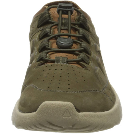 Zapatillas Keen Highland Green