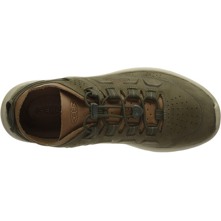 Zapatillas Keen Highland Green