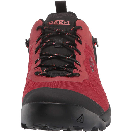 Chaussures Keen Venture WP Rouge
