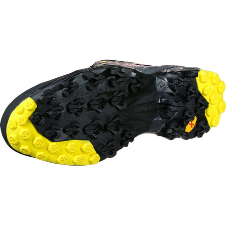 Zapatillas La Sportiva Akyra GTX Noir/Amarillo