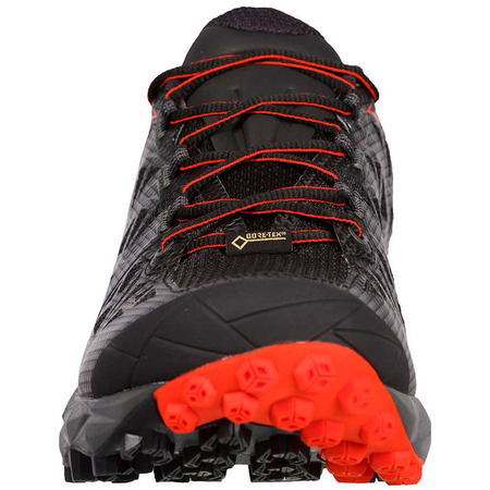 Zapatillas La Sportiva Akyra GTX Noir/Rojo