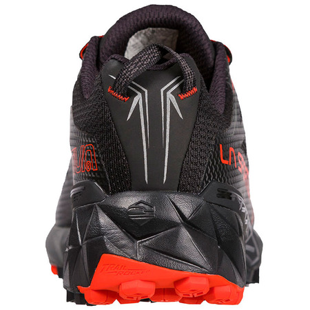 Zapatillas La Sportiva Akyra GTX Noir/Rojo