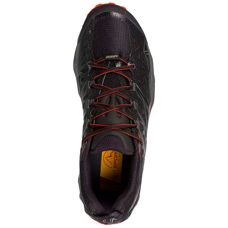 Zapatillas La Sportiva Akyra GTX Noir/Rojo