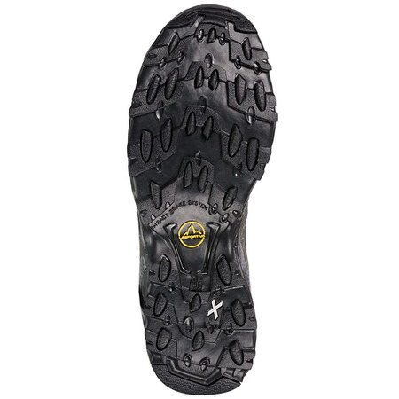 Zapatillas La Sportiva Ultra Raptor GTX Noir/Gris