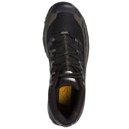 Zapatillas La Sportiva Ultra Raptor GTX Noir/Gris