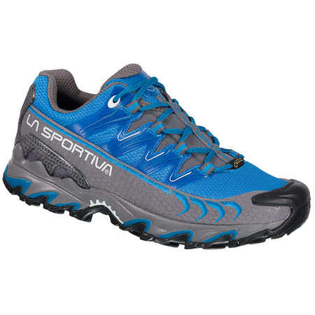 Zapatillas La Sportiva Ultra Raptor GTX W Bleu/Gris