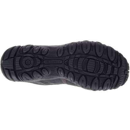 Chaussures Merrell Accentor Sport 2 GTX Noir / Gris