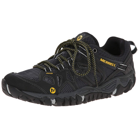 Zapatillas Merrell All Out Blaze Aero Sport Nonir