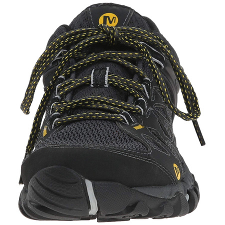 Zapatillas Merrell All Out Blaze Aero Sport Nonir