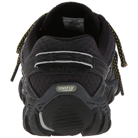 Zapatillas Merrell All Out Blaze Aero Sport Nonir