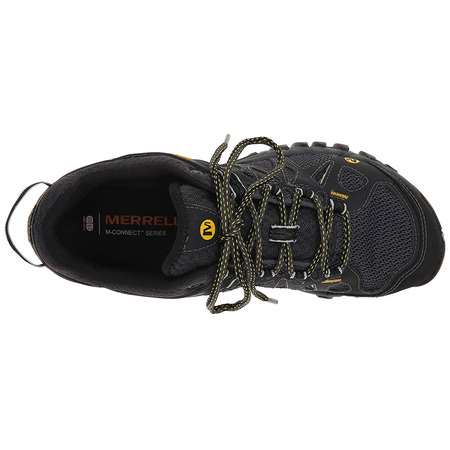 Zapatillas Merrell All Out Blaze Aero Sport Nonir